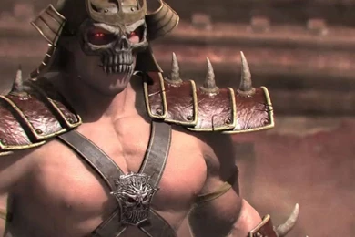 Shao Kahn Wallpapers   Wallpapers Cave