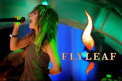 Flyleaf Online   The Latest News, Information, Tour Dates ...