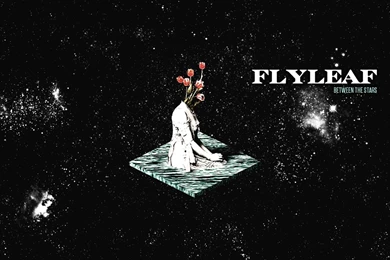 DeviantArt: More Like Flyleaf   Between The Stars Wallpapers By ...