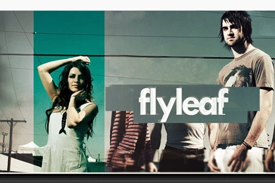 DeviantArt: More Like Sorrow   Flyleaf   Wallpapers By ...