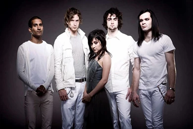 Altwall: Скачать Flyleaf Wallpapers (обои рабочего стола)