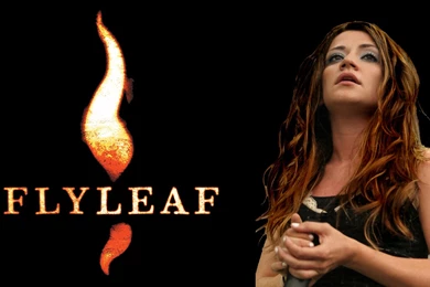 Lacey Of Flyleaf By Gothsk8terhateme On DeviantArt