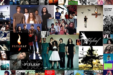 Flyleaf   Flyleaf Wallpapers (11596529)   Fanpop