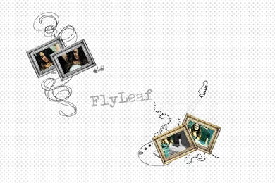 Flyleaf Wallpapers By Sasaji On DeviantArt