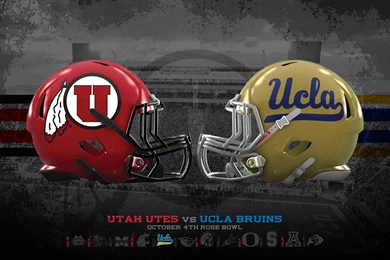 Utah @ UCLA Wallpapers – Dahlelama