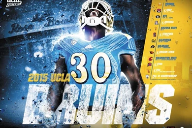 NCAA Pac 12 Football Recruiting: UCLA BRUINS This Is Your New ...