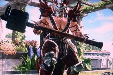 Browsing Wallpapers On DeviantArt