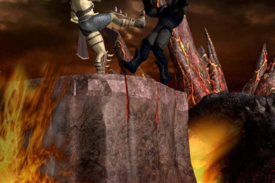 Wallpaperbo   Shao Kahn Iphone Hd Wallpapers