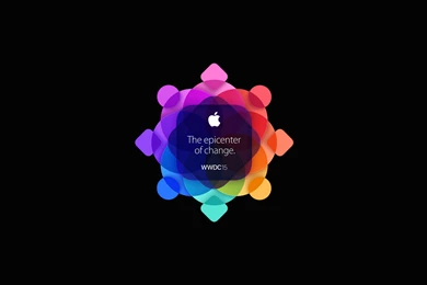 WWDC 2015 Wallpapers: The Epicenter Of Change