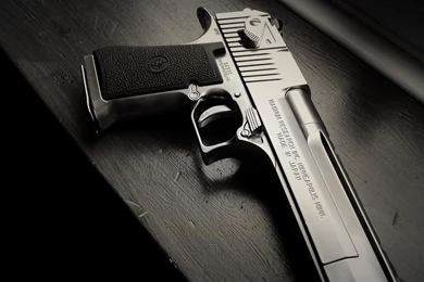 Desert Eagle Pistol Desktop Wallpapers 1920x1200 Hd Wallpapers ...