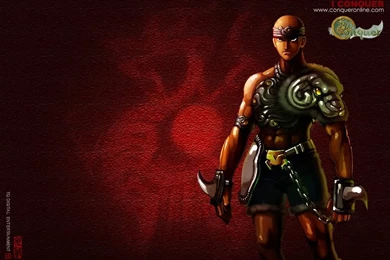 Wallpapers Crossfire Terms Baki Hanma 1024x768