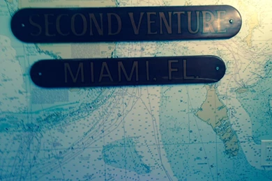 Decorating With Nautical Chart Wallpapers — Nautical Chart Wallpapers