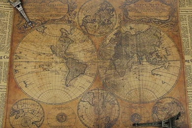 Online Get Cheap Nautical Chart  Aliexpress.com