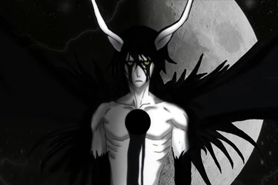 Bleach Ulquiorra Wallpapers   Wallpapers Cave