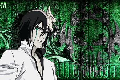 Ulquiorra Wallpapers By DEOHVI On DeviantArt