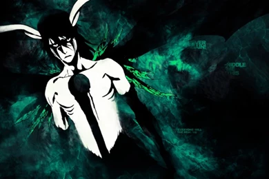 Ulquiorra Schiffer Wallpapers By Ryn7 On DeviantArt