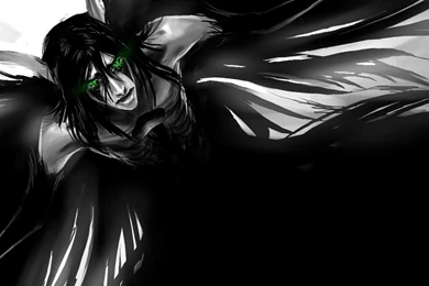 Ulquiorra Wallpapers   (