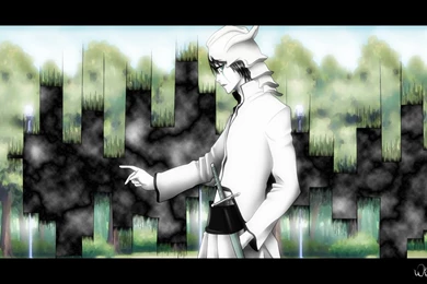 Ulquiorra Beautiful Screensavers   Image Detail