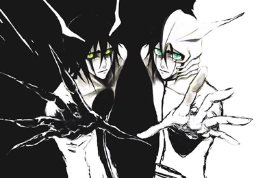 Norrgosacheek: Ulquiorra Wallpapers
