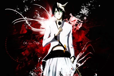 Ulquiorra Ulquiorra Schiffer Wallpapers 25653248 Fanpop Fanclubs ...