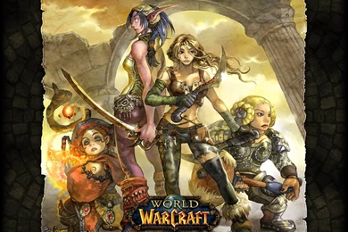 World Of Warcraft Cheat Quizup