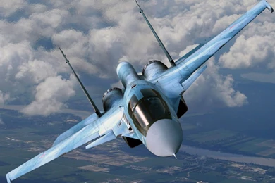 Su 37   Flikie Wallpapers