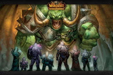 Dungeons & Bosses   Media   World Of Warcraft