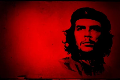 Che Guevara By Rogaziano On DeviantArt