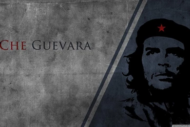 Che Guevara HD Desktop Wallpapers : High Definition : Mobile