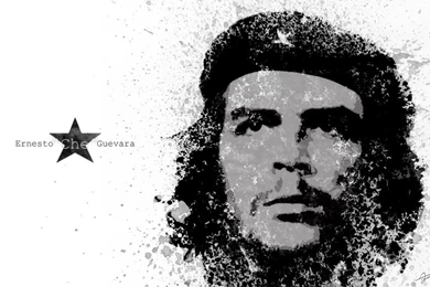 Che Guevara Wallpapers By Earthworm1012 On DeviantArt