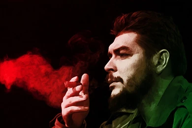 Full HD 1080p Che Guevara Wallpapers HD, Desktop Backgrounds 1920x1080