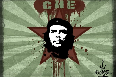Che Guevara Wallpapers By Kushtrim