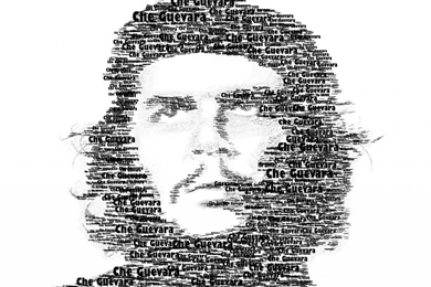 Che Guevara HD Desktop Wallpapers : High Definition : Fullscreen ...
