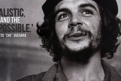 Che Guevara Wallpapers