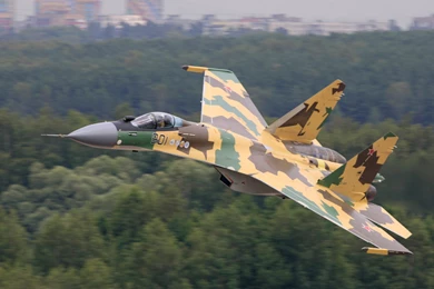 Su 35 & Su 37 Extreme Maneuverability Show / Шоу истребителей Су ...