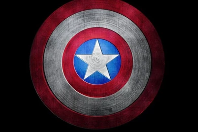 Backgrounds Captain America Shield Wallpapers HD Picture