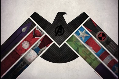 Jestingstock.com Shield Avengers Wallpapers