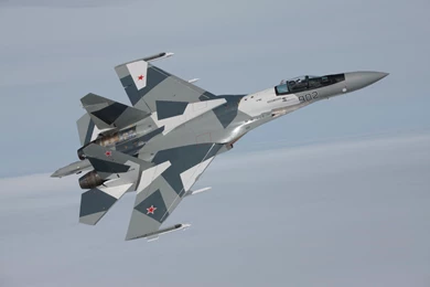 Russian Aviation News   Part Deux [Archive]   Page 2   Key ...