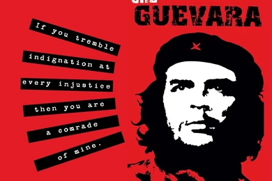 Che Guevara Wallpapers In Art HD