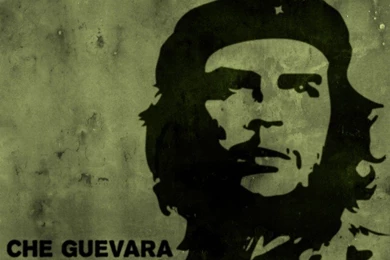 Unique Cars: Che Guevara Wallpapers