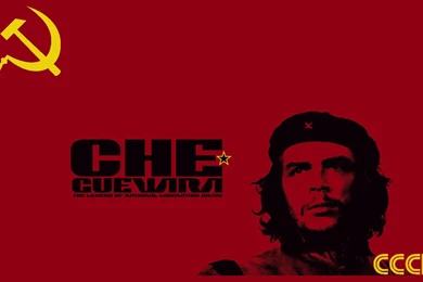 El Che Guevara Lives By Falcomav On DeviantArt