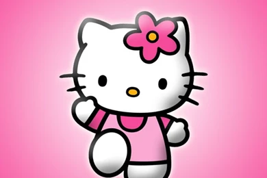 Hello Kitty Iphone Wallpapers Hd Images