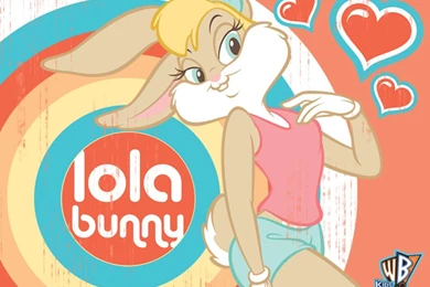 Lola Bunny Destop 800 Picture, Lola Bunny Destop 800 Wallpapers