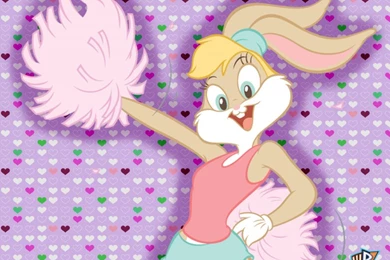 Lola Bunny 1280 Picture, Lola Bunny 1280 Wallpapers