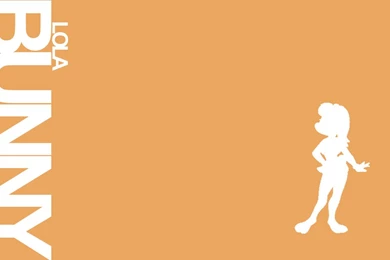 What's Up Wallpapers Series Lola Bunny By Stitchfluffy On DeviantArt