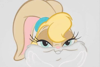 Bugs Bunny And Lola Bunny By 11819514113124 On DeviantArt