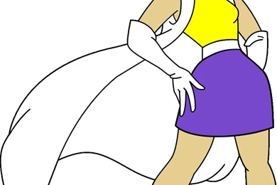 Lola Bunny Favourites By Germanname On DeviantArt