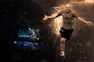 Celebration Goal Robben Cool Wallpapers For Des