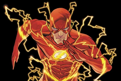 Flash Computer Wallpapers, Desktop Backgrounds