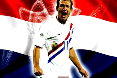 Robben Holland Desktop Wallpapers